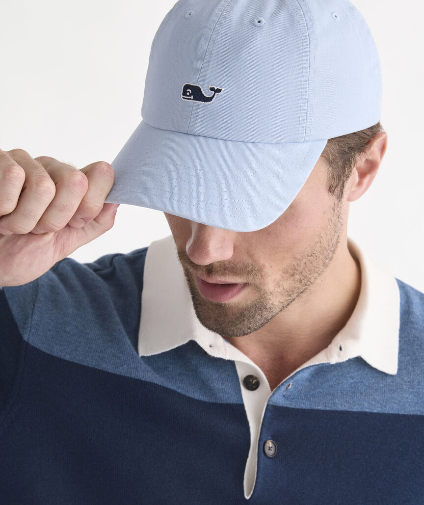 Classic Logo Baseball Hat