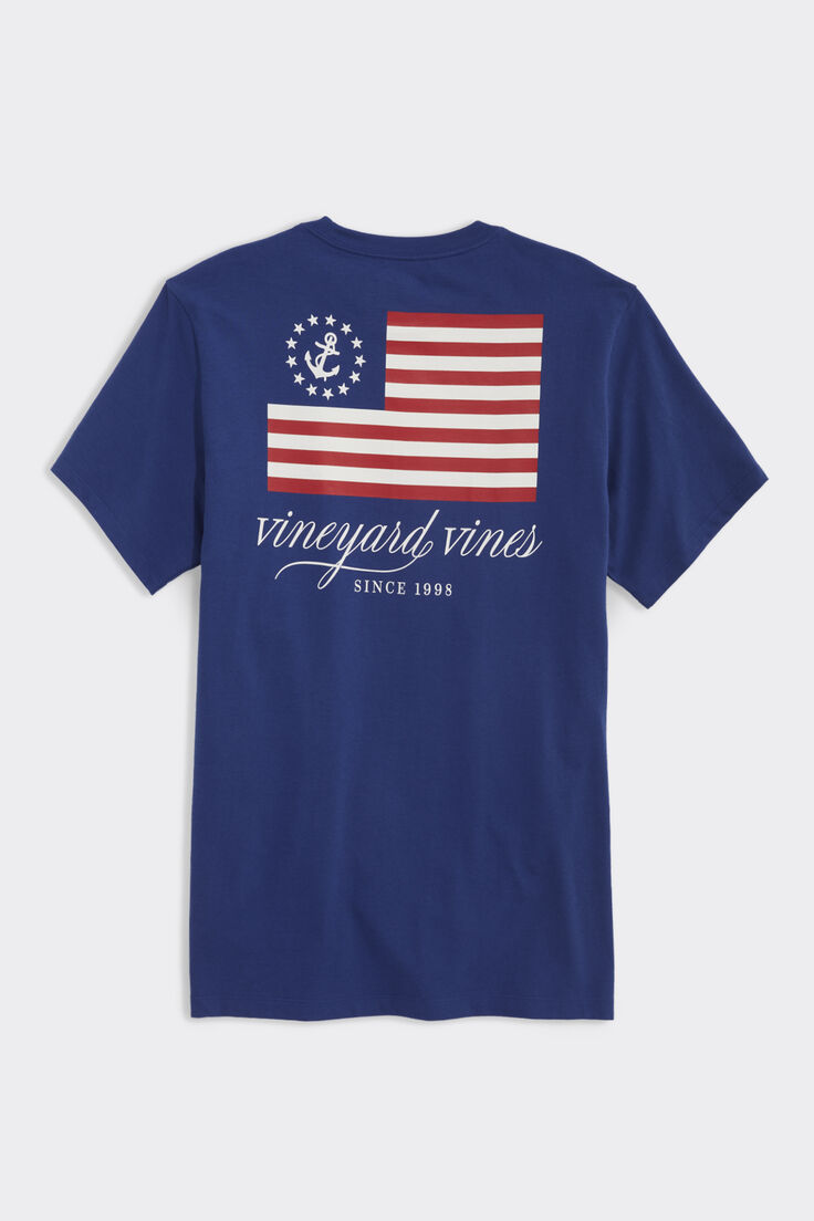 Men's Tee Shirts | vineyard vines