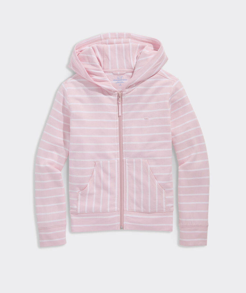Girls' Dreamcloth® Full-Zip Hoodie