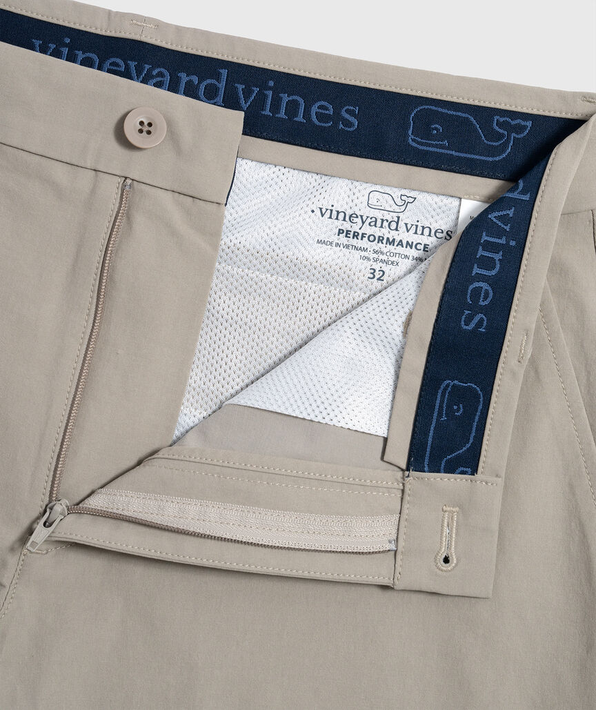 6 Inch Performance Shorts