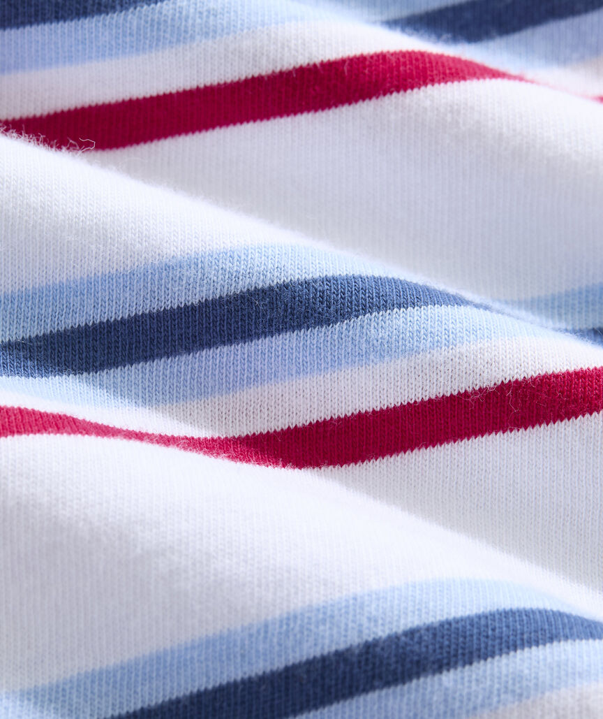 Boys' Sullivan Stripe Surf Polo