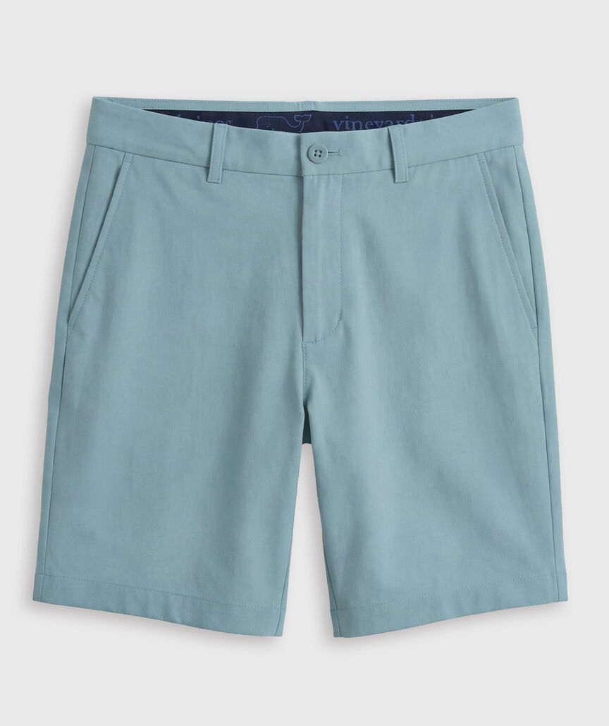 OUTLET Performance 8 Inch Shorts