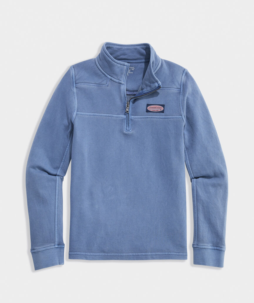 Boys' Surf Terry Shep Shirt®