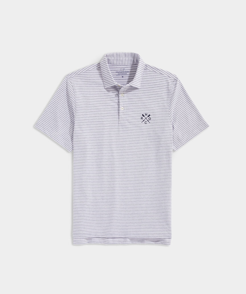 Head Of The Charles® Sankaty Polo