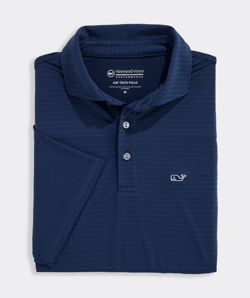 Performance Air Tech Polo