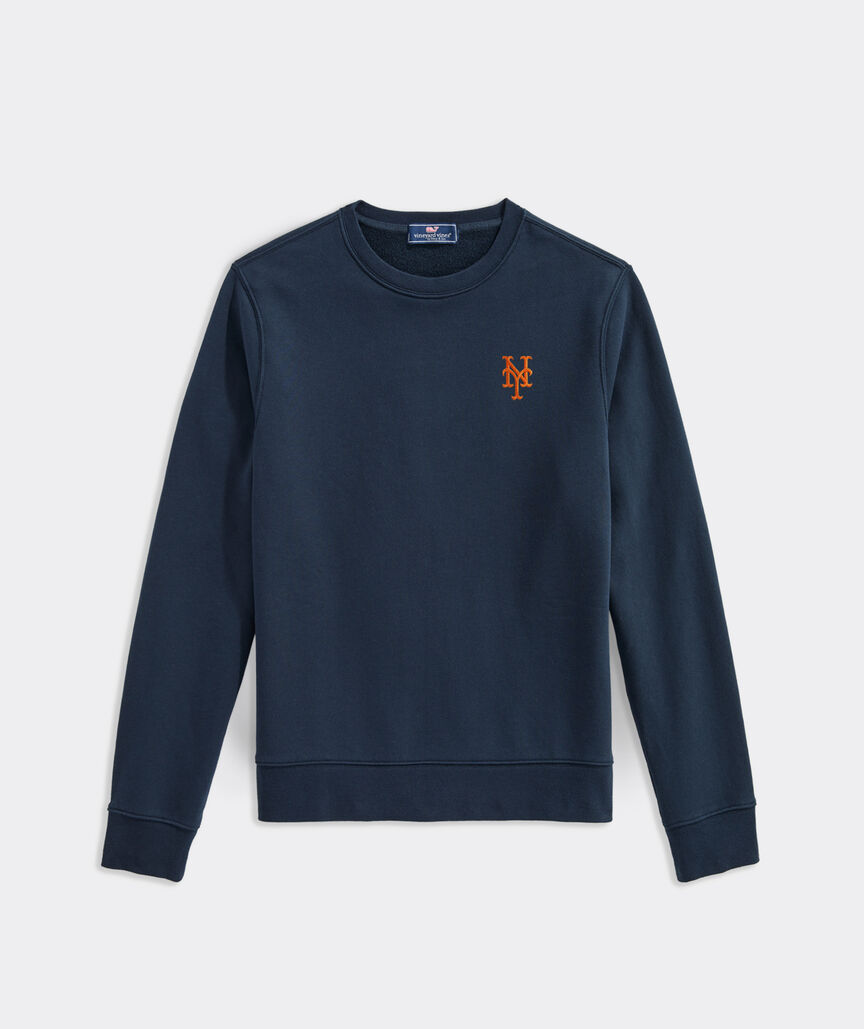New York Mets Crewneck