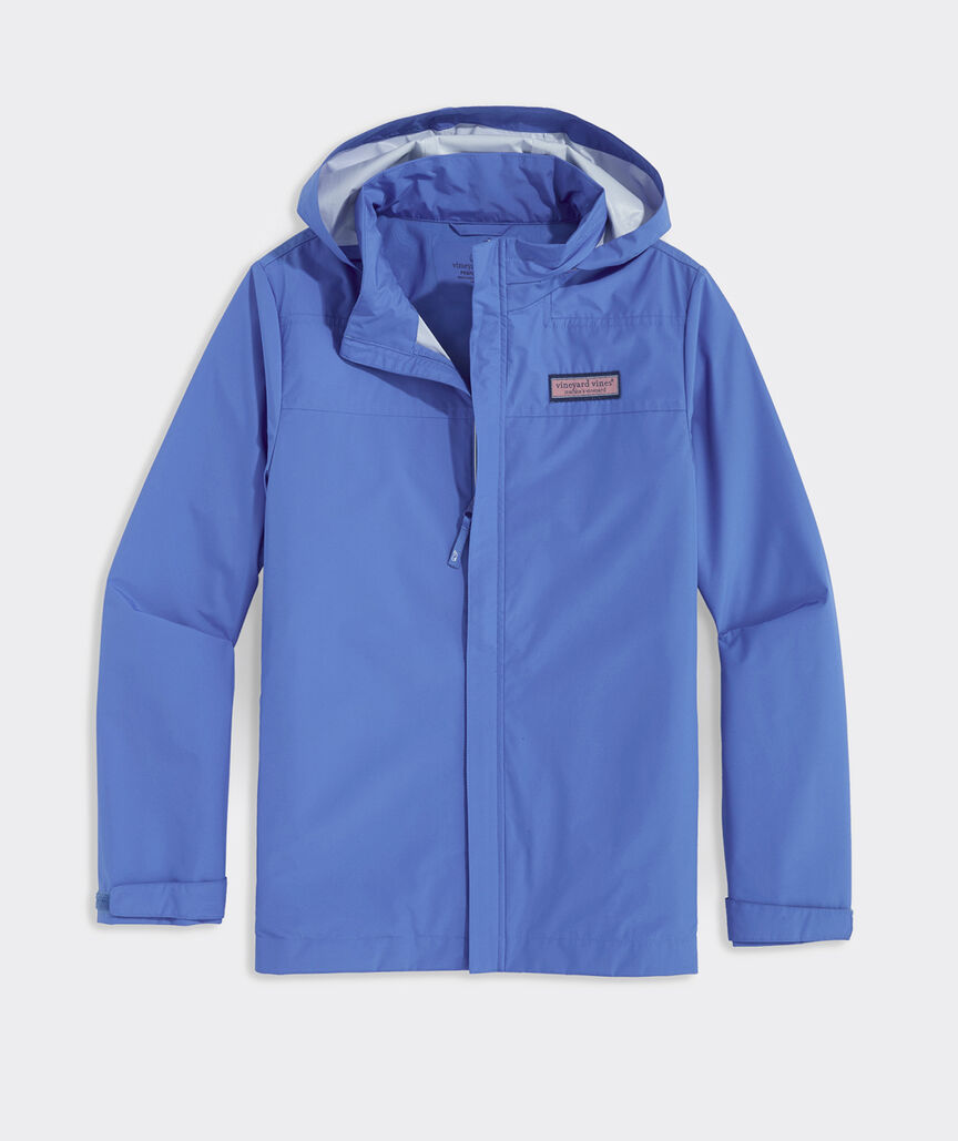 Boys' Stow & Go Shep Jacket