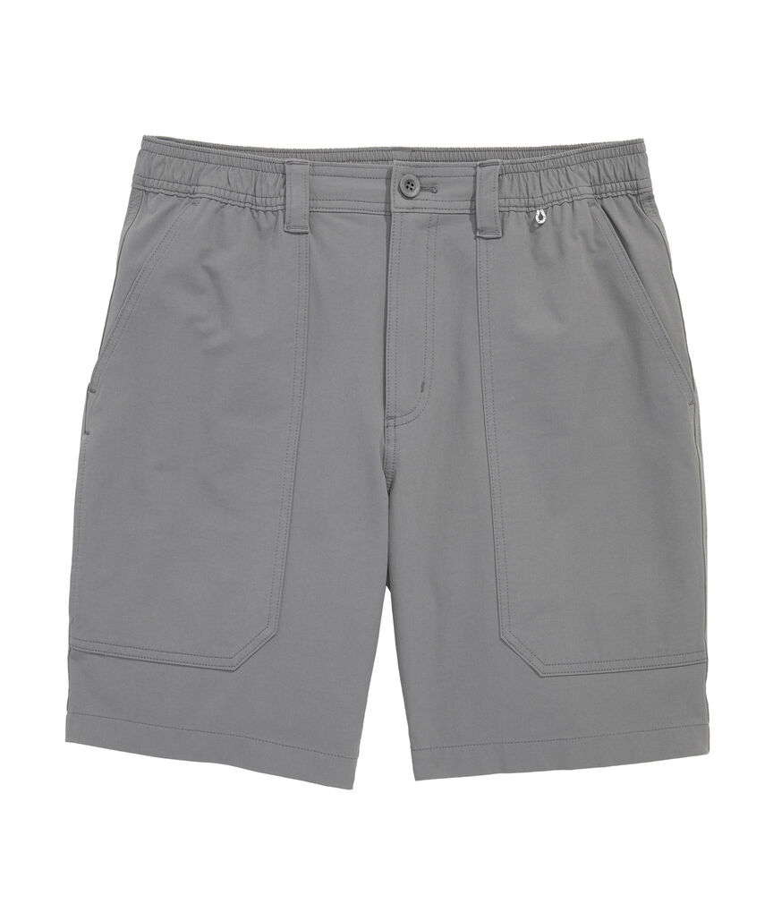 OUTLET 6 Inch Troller Shorts