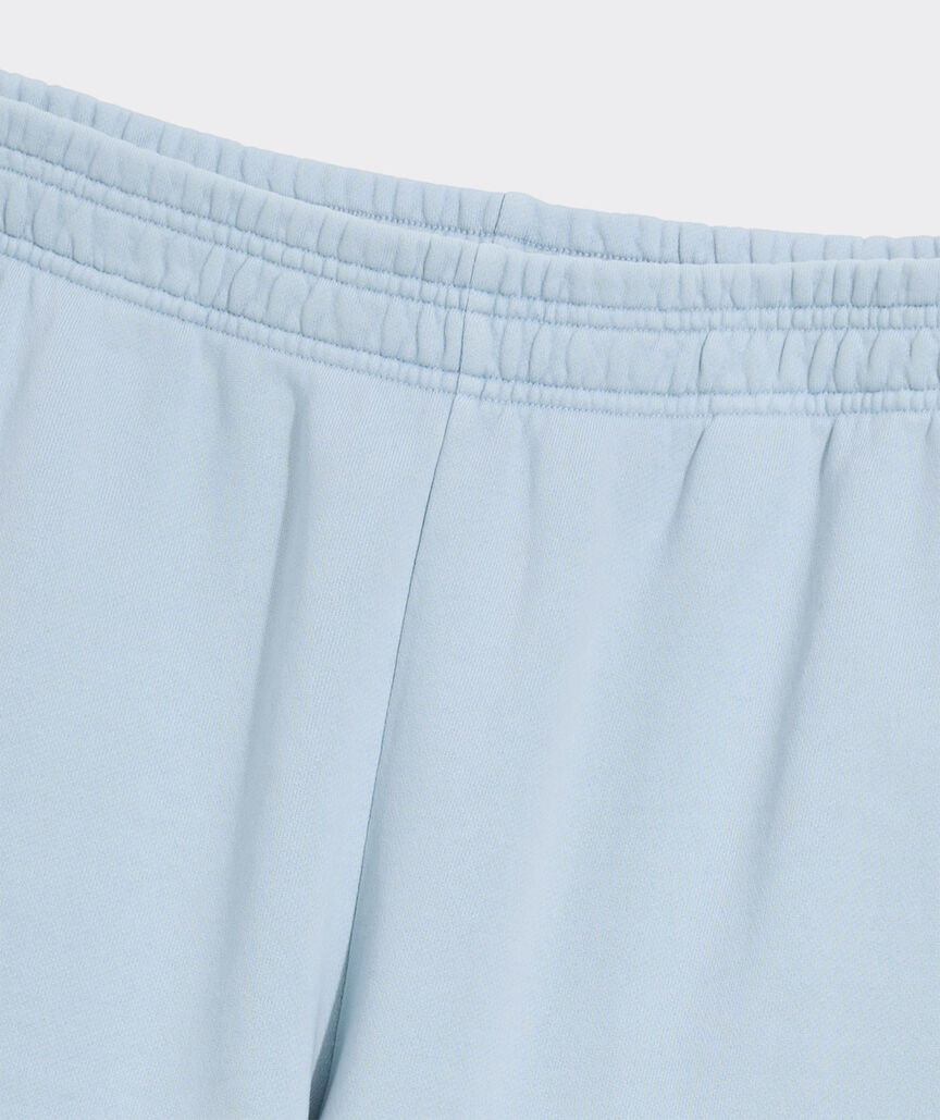 Surf Terry Gym Pants