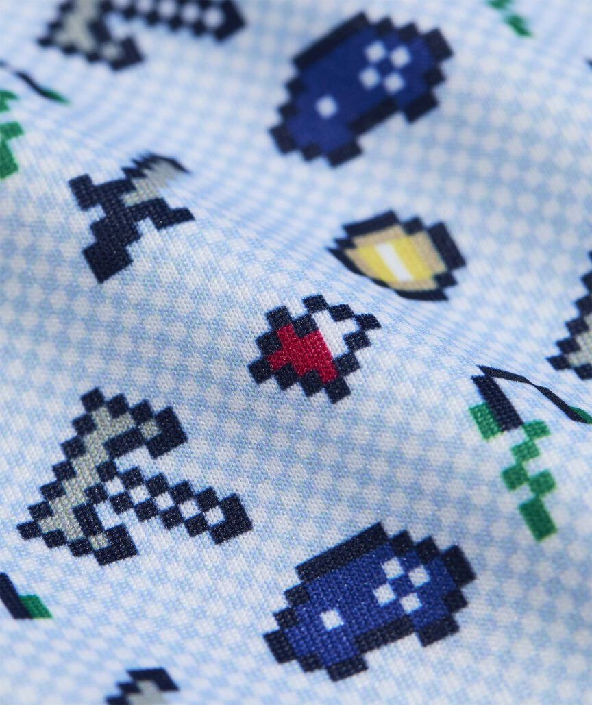 Boys' Performance Sankaty Boxers