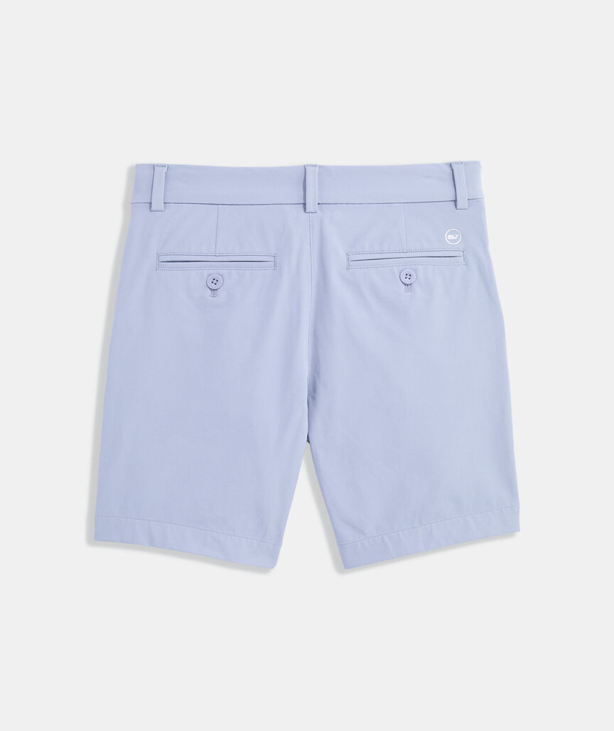 Boys' Performance On-The-Go Shorts