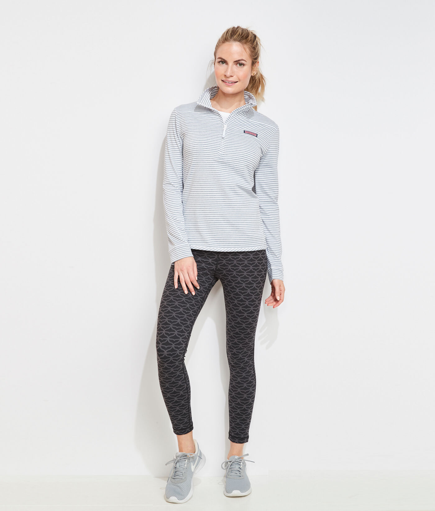 striped sankaty shep shirt