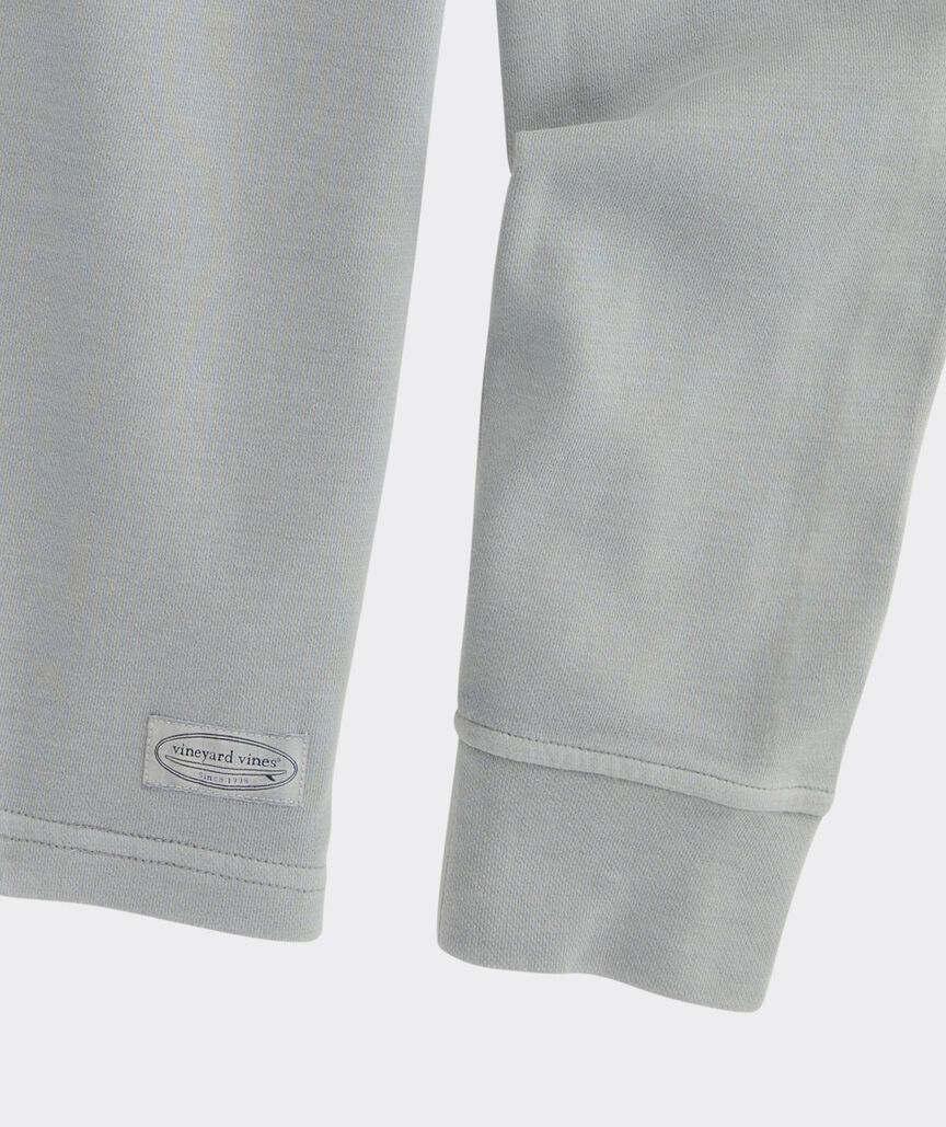 Coastline Quarter-Zip