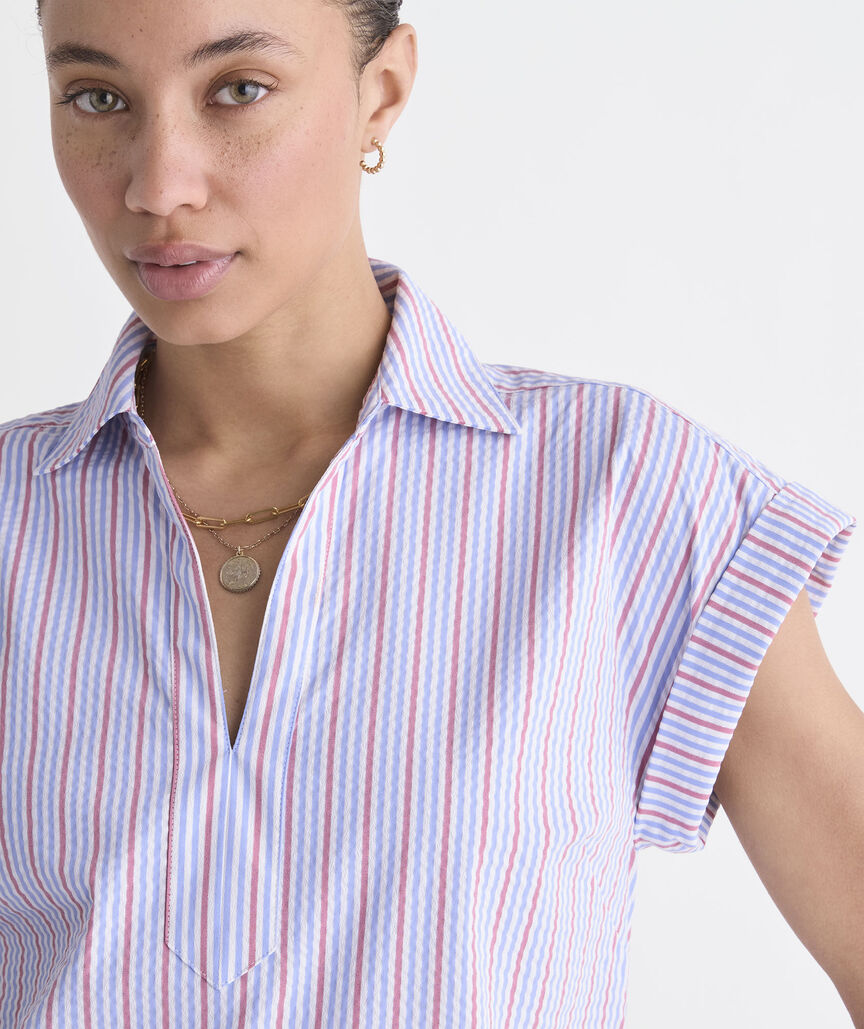 Margo Harbor Shirt