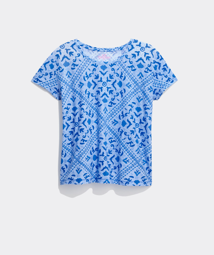 Shop Printed Surftee at vineyard vines