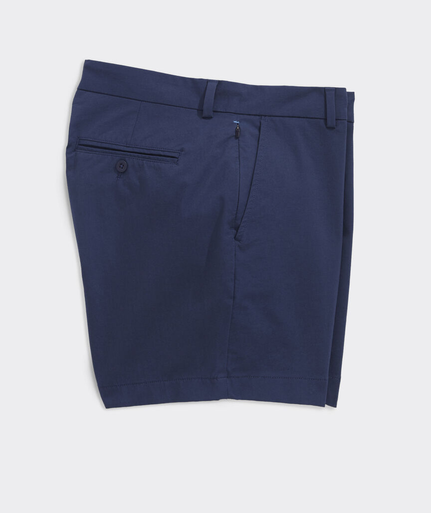 5 Inch On-The-Go Performance Shorts