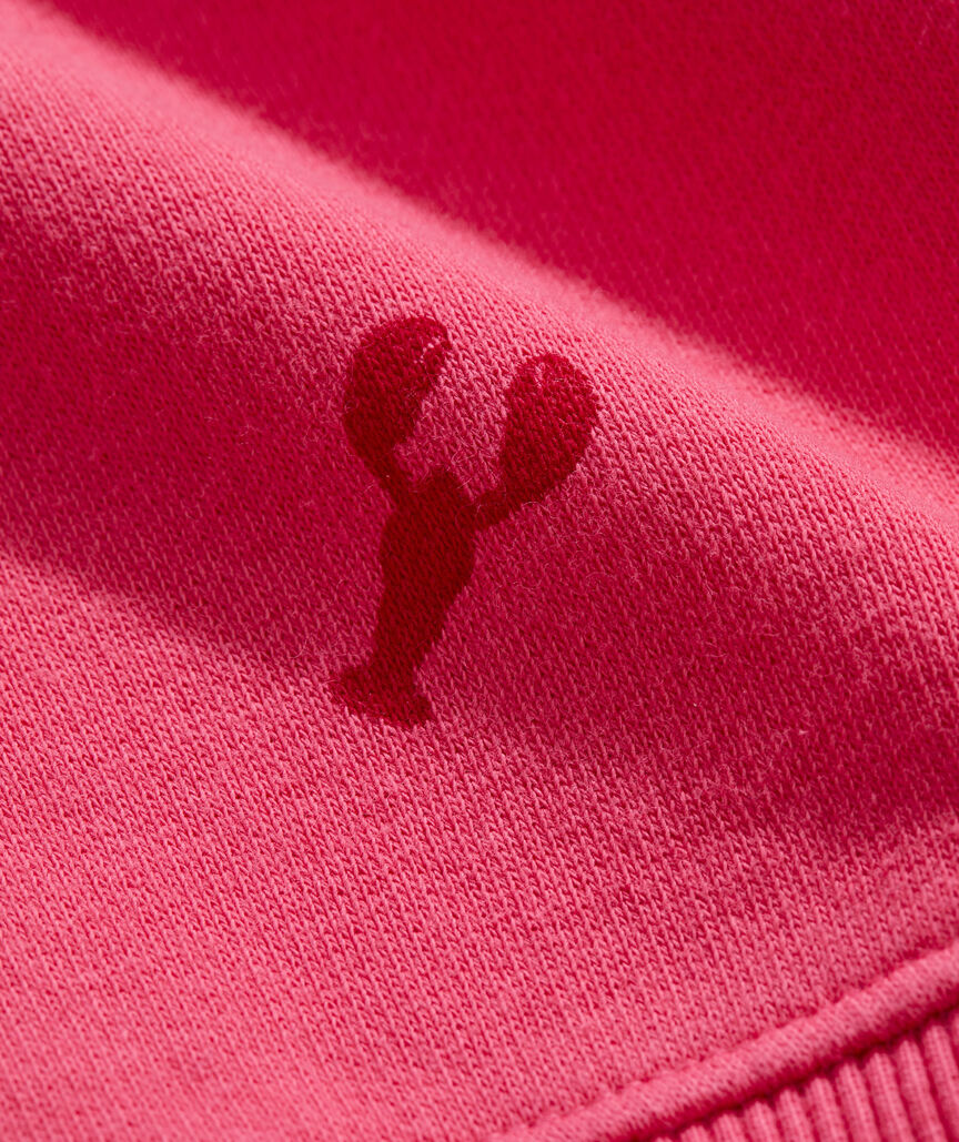 Girls’ Surf Terry Sweatshirt