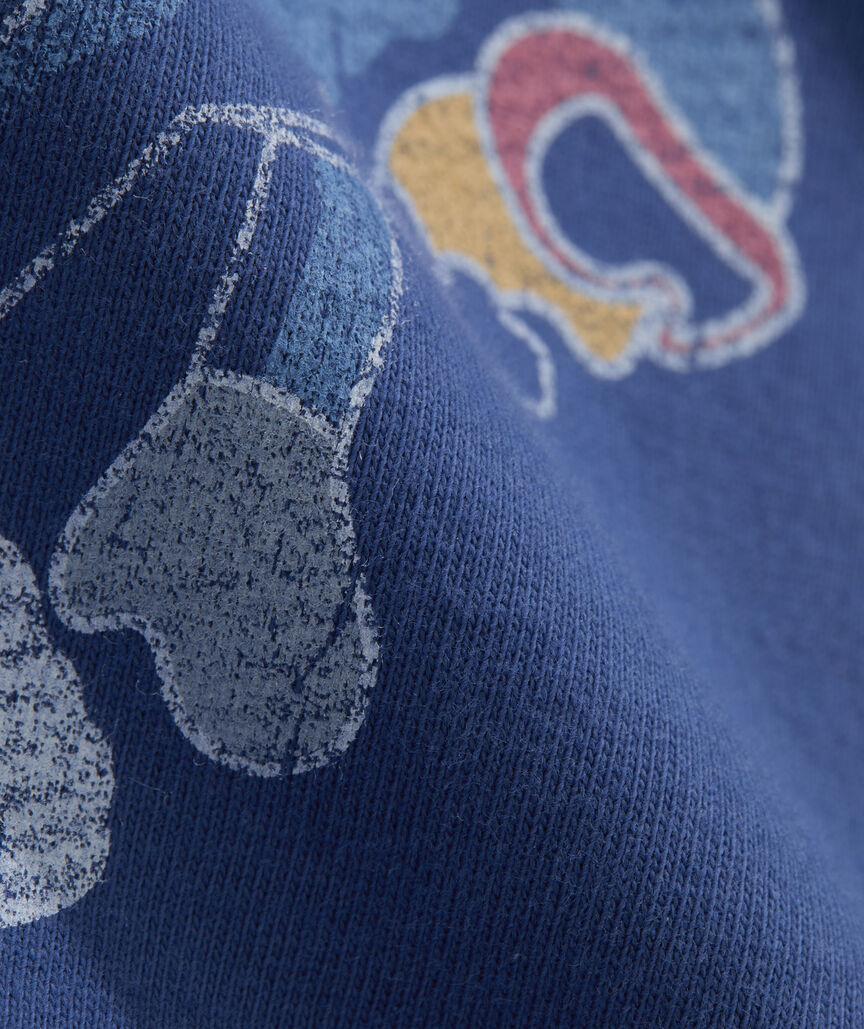 Dive Bar Since 98 Short-Sleeve Pocket Tee