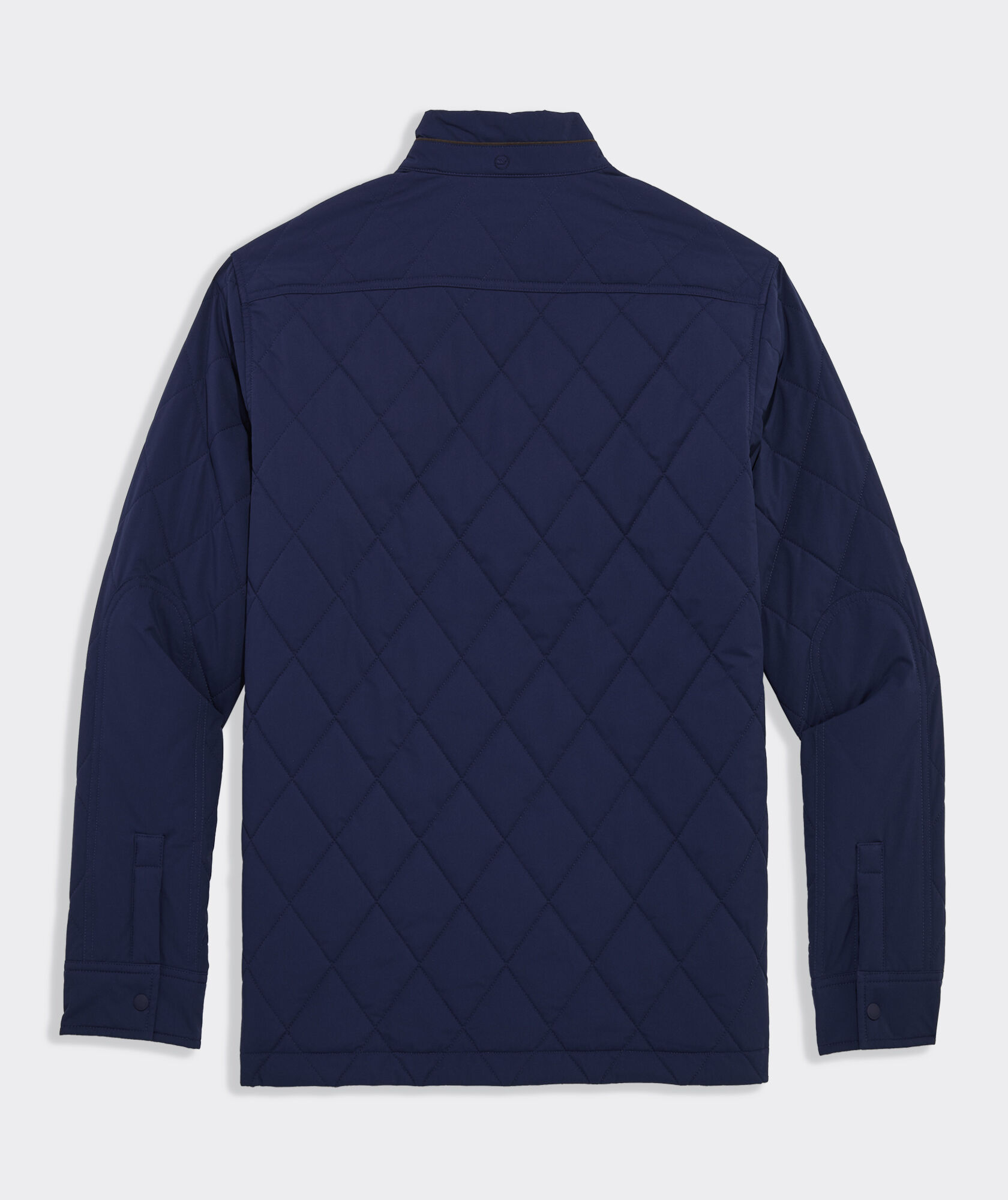 Dorset Quilted Jacket