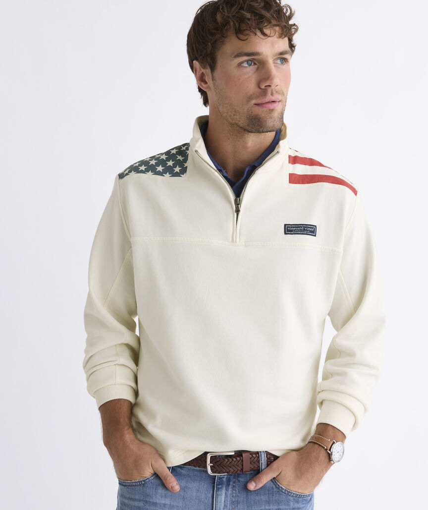 Americana Shep Shirt®