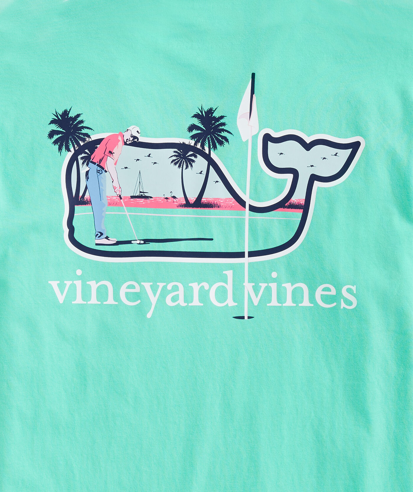 pacific & co shirts