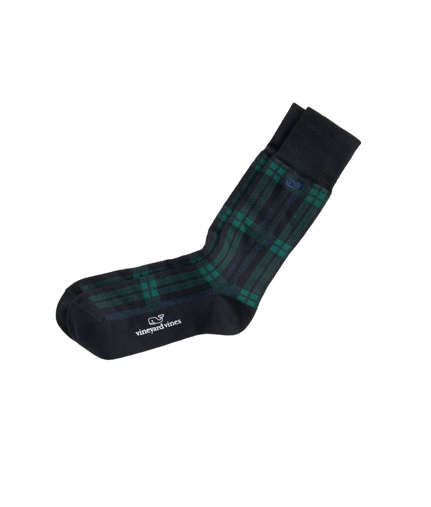 Blackwatch Socks