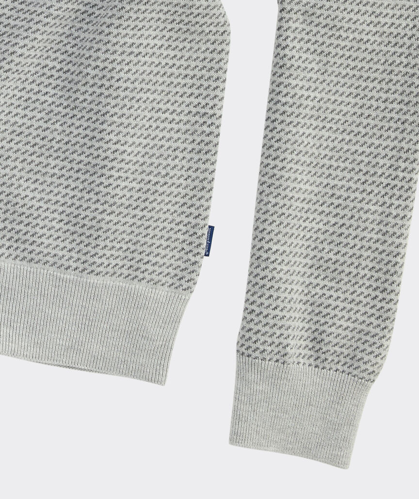 Boathouse Marlin Quarter-Zip