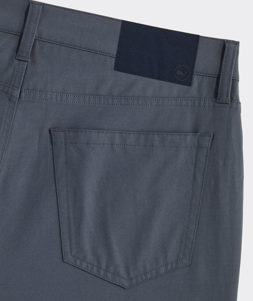 Performance On-The-Go 5-Pocket Pants