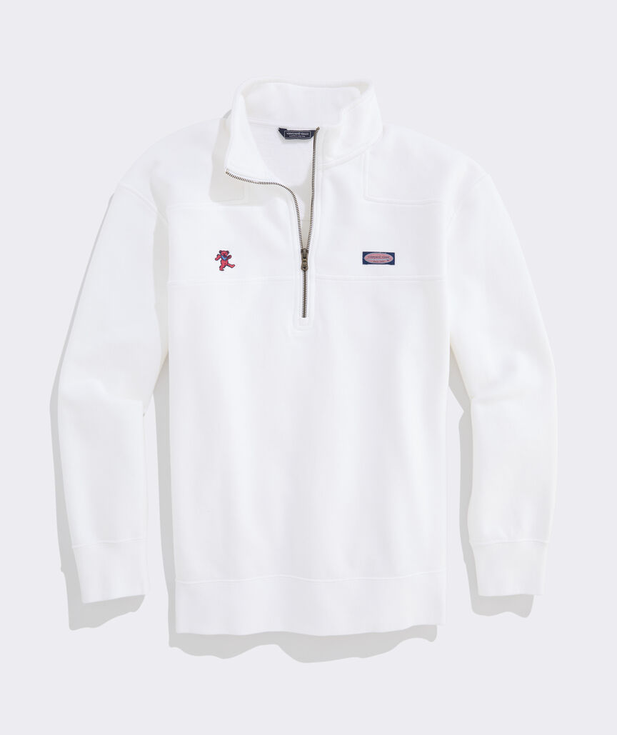 Grateful Dead x vineyard vines Surf Terry Shep Shirt®