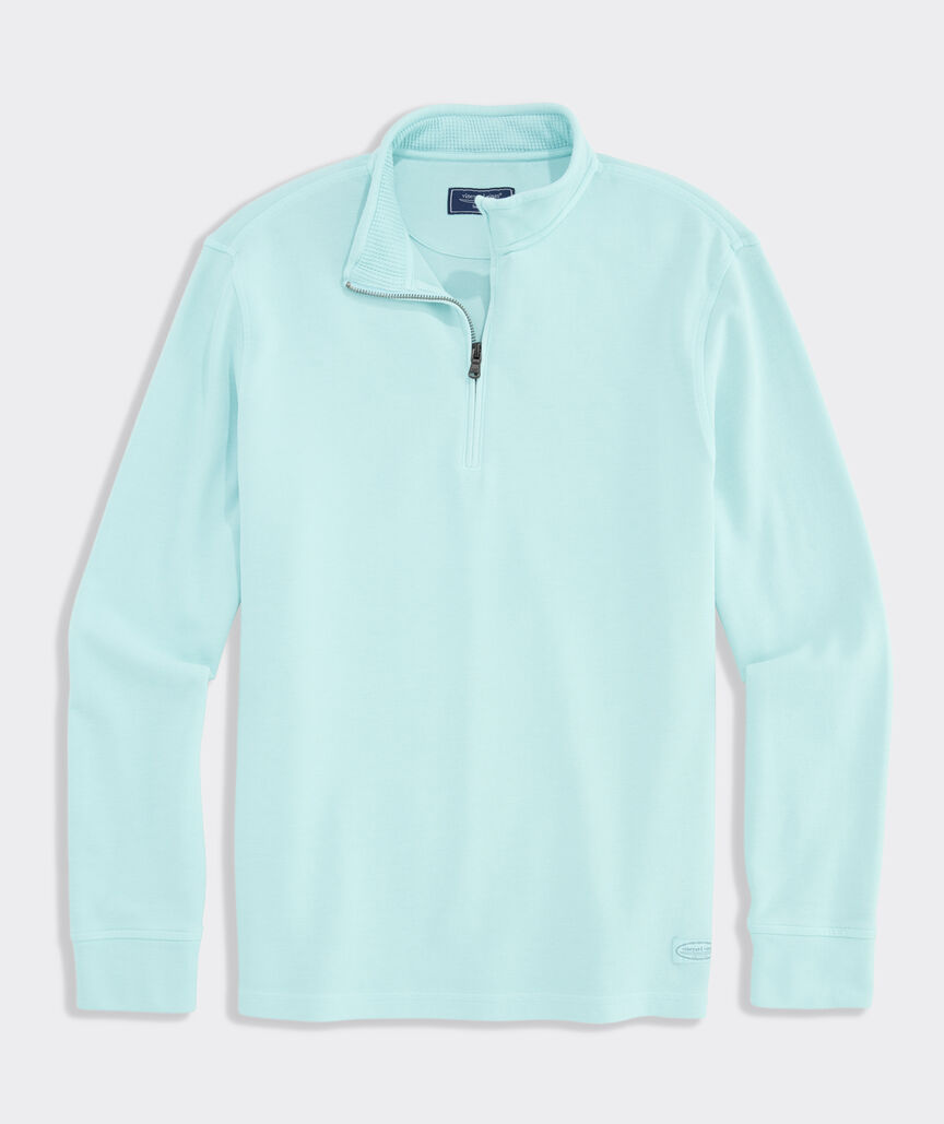 Coastline Quarter-Zip