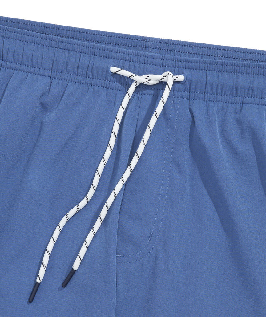 OUTLET 6 Inch Pull-On Performance Shorts