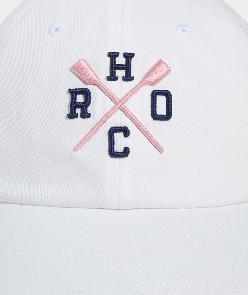 Women's Limited-Edition Head Of The Charles® Baseball Hat