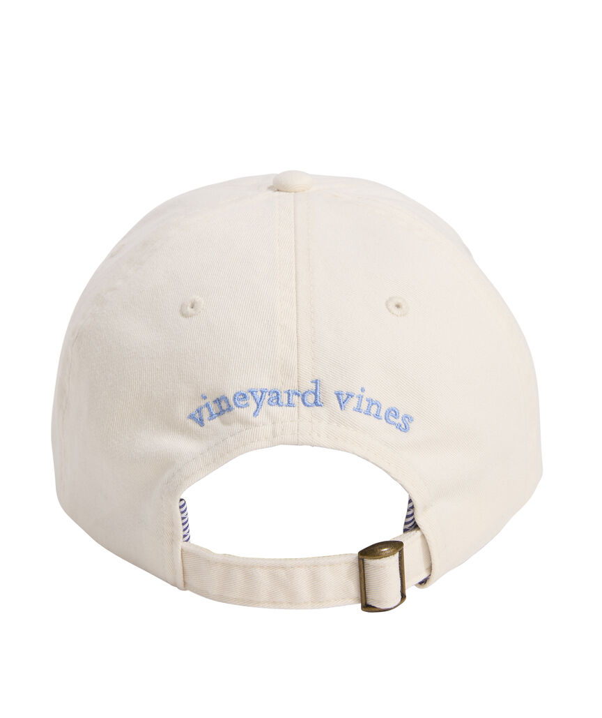 OUTLET Women's Classic Baseball Hat