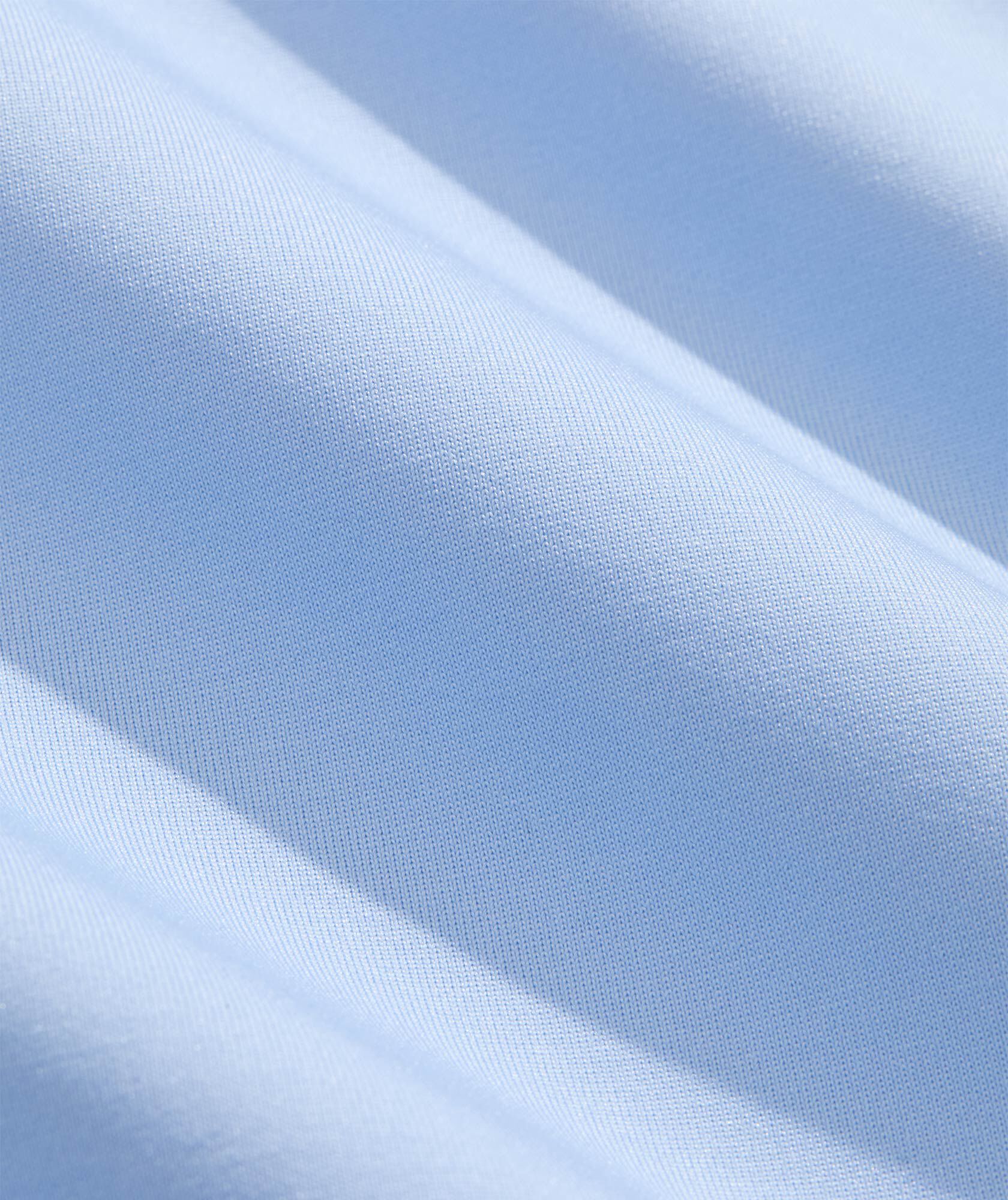 Performance American Flag Whales Long-Sleeve Harbor Tee