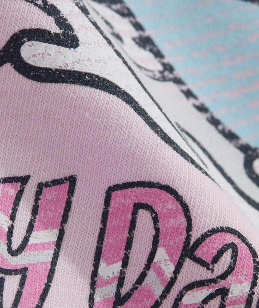 EDSTFG Surfer Short-Sleeve Pocket Tee