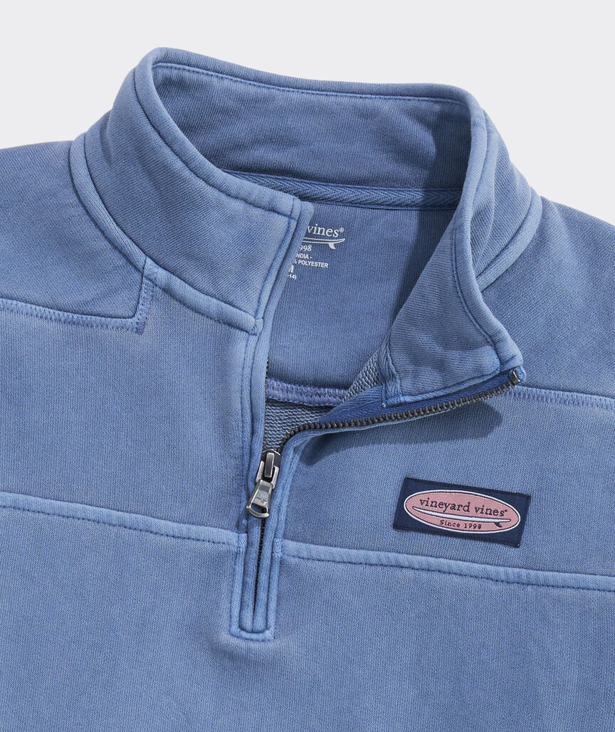 Boys' Surf Terry Shep Shirt®