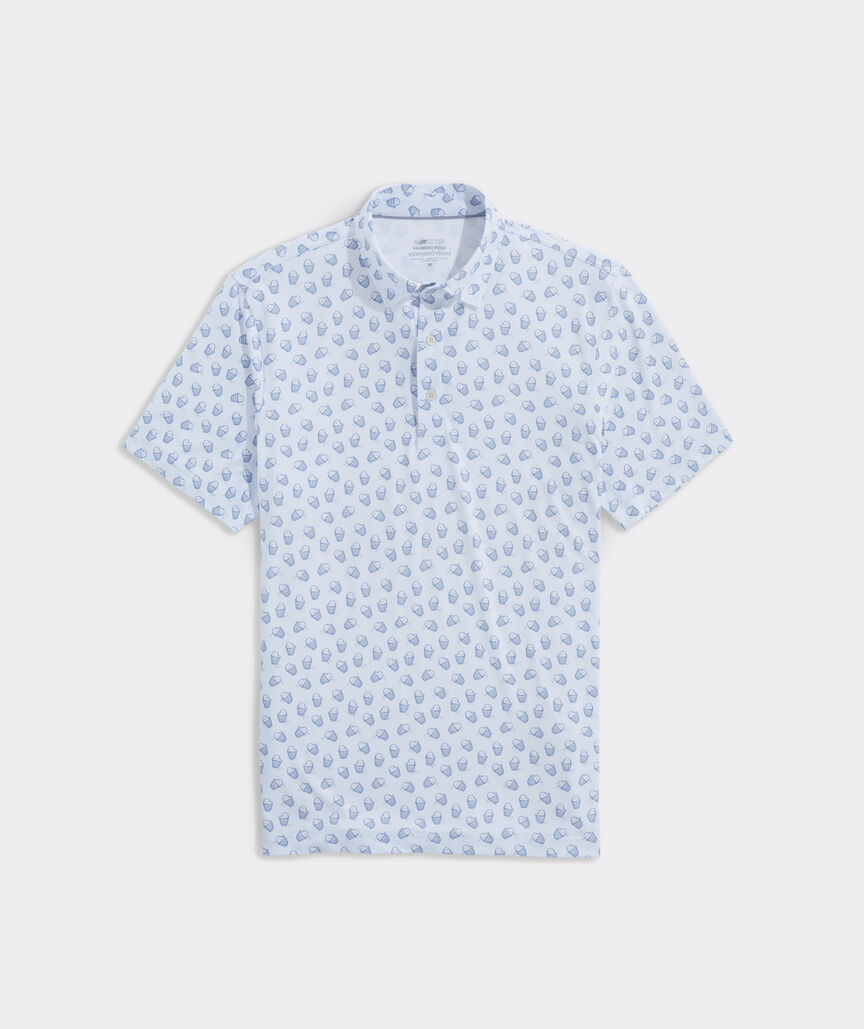 Shop Golf Palmero Polo at vineyard vines
