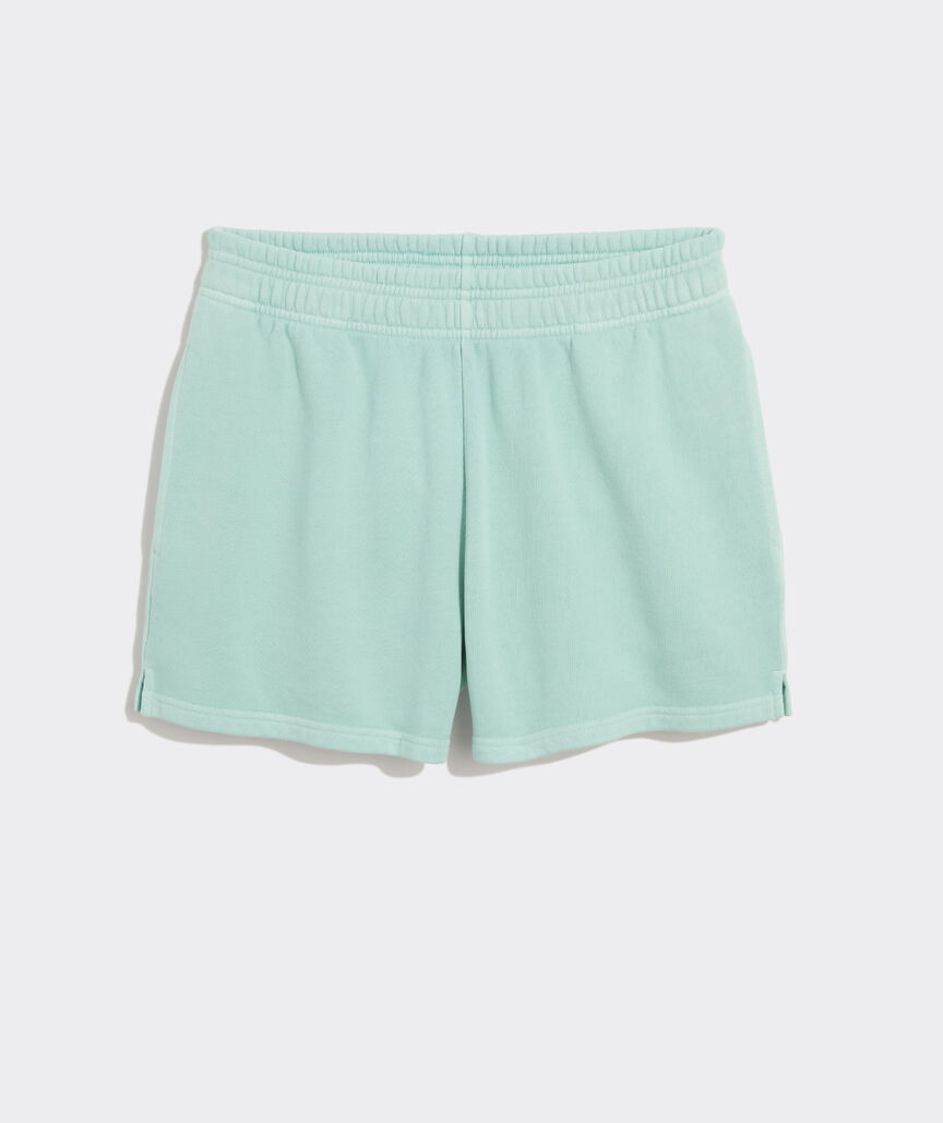 Surf Terry Gym Shorts