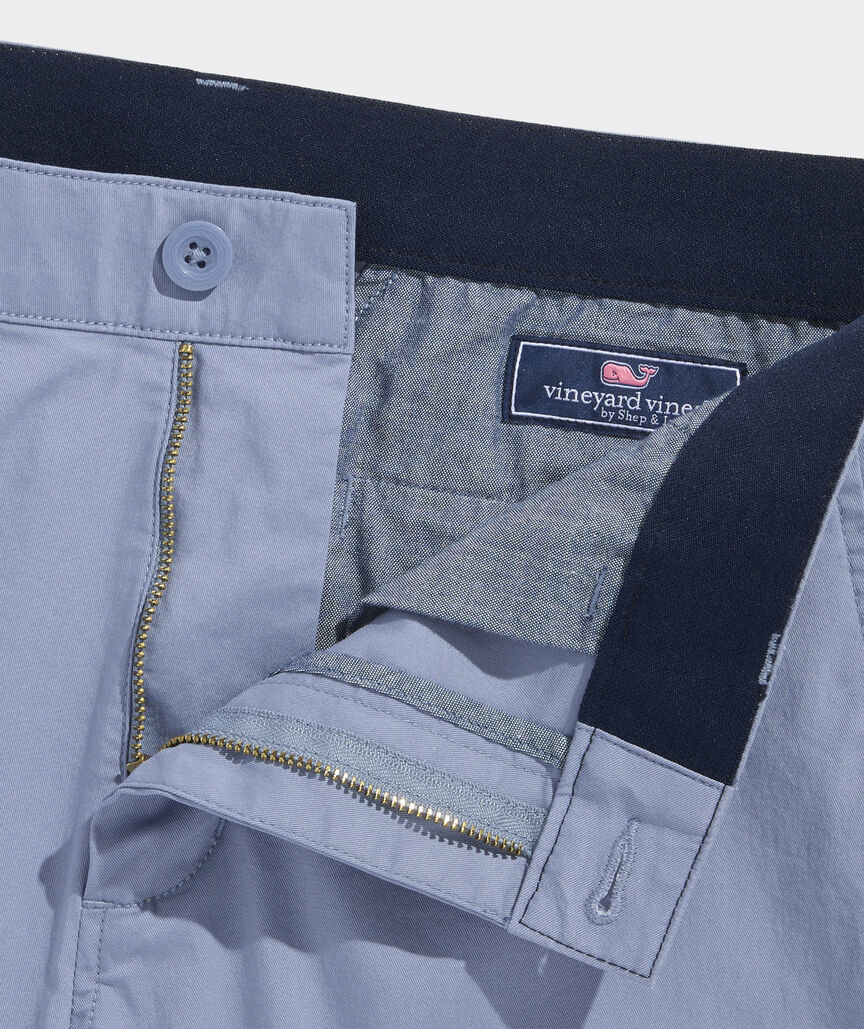 Chilmark Chinos