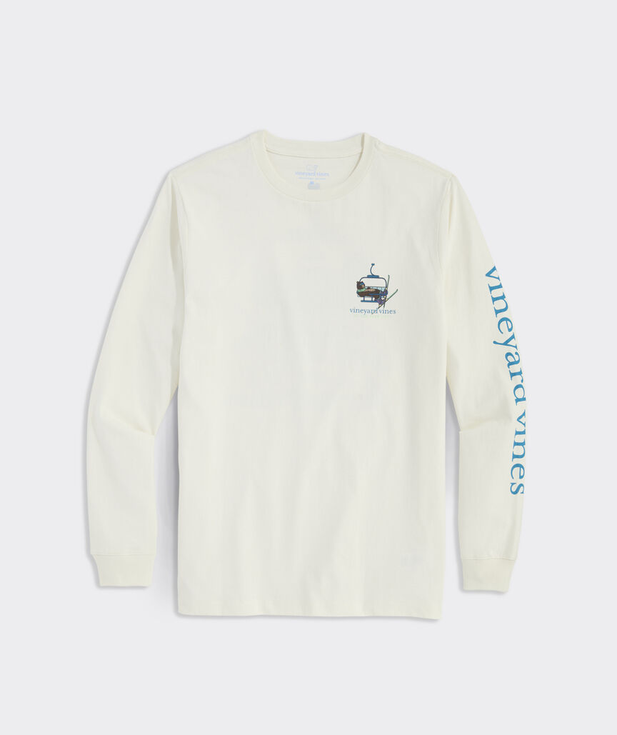 OUTLET Do You Even Lift Long-Sleeve Tee
