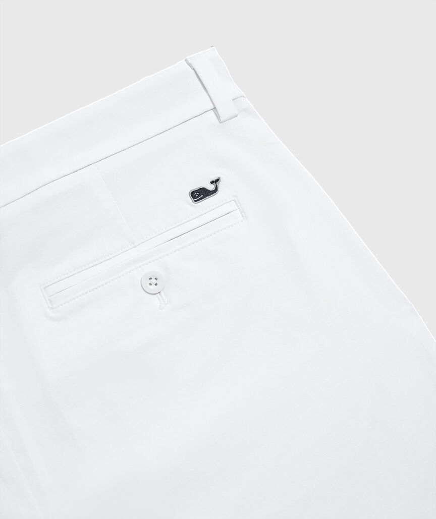 OUTLET Performance 8 Inch Shorts