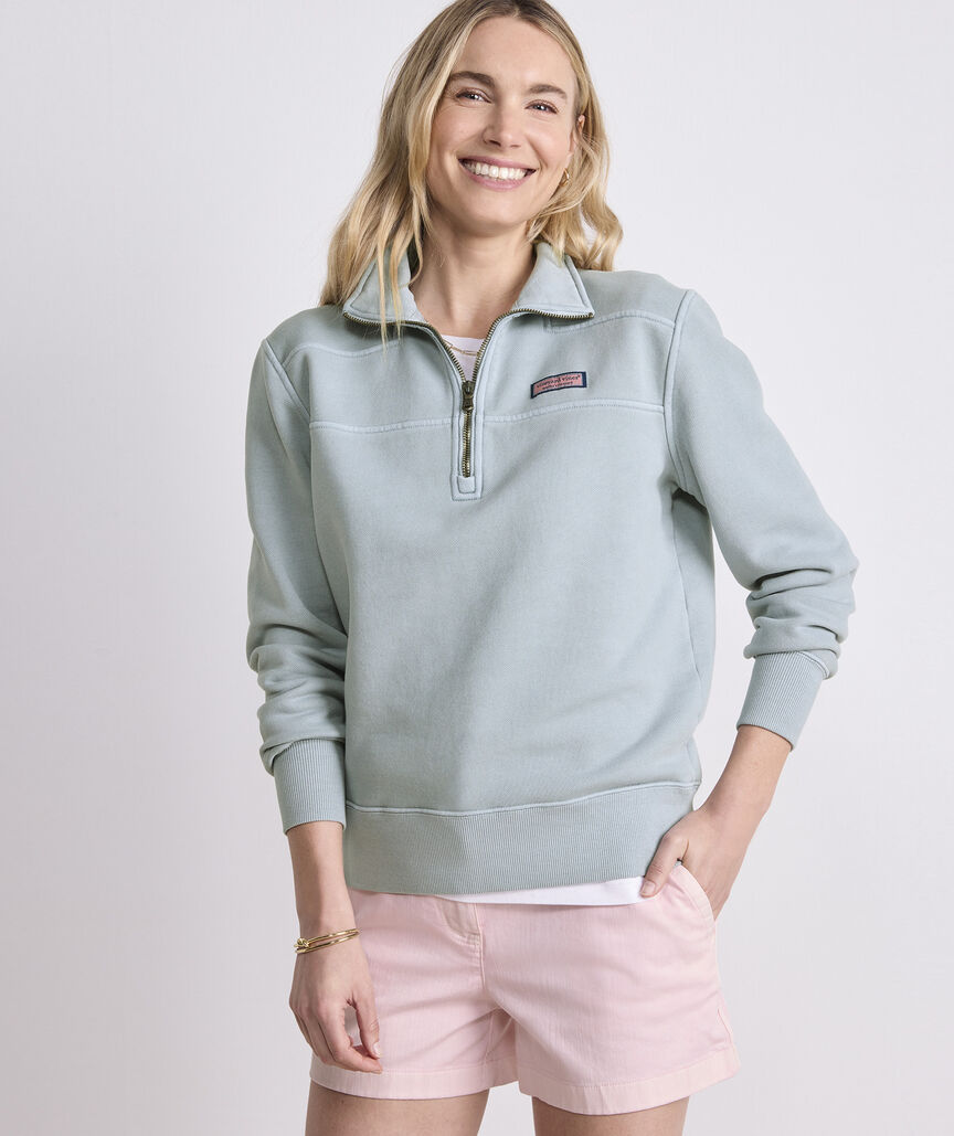 Surf Terry Shep Shirt®