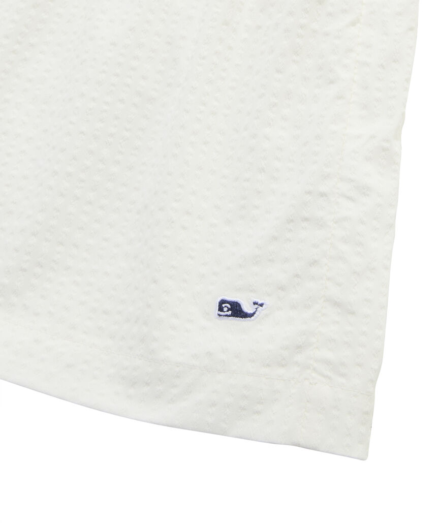 OUTLET Harbor Tiered Dress