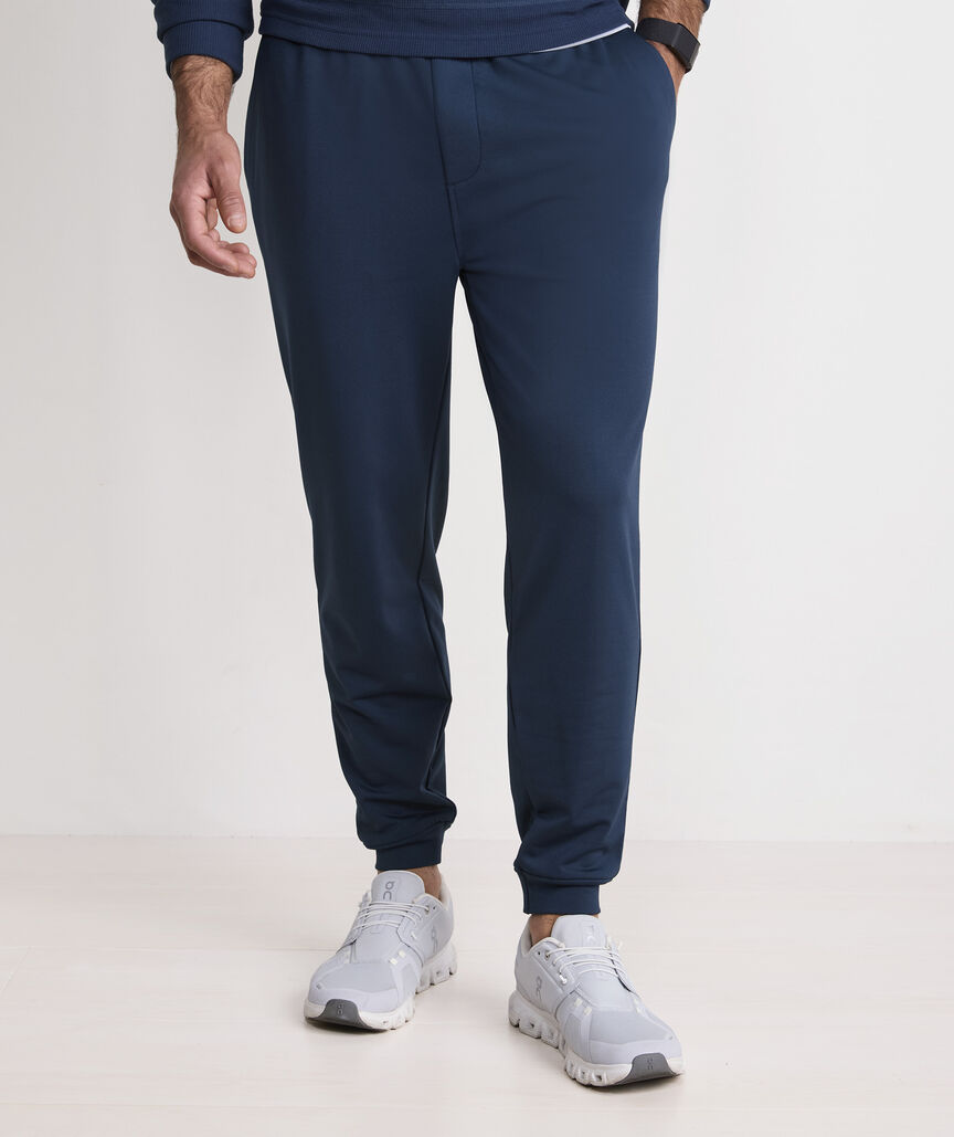 Performance Clubhouse Joggers