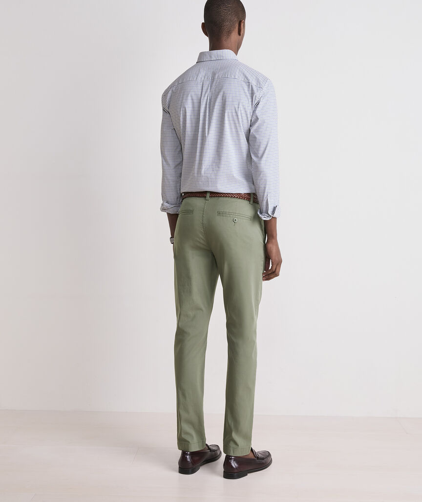 Chilmark Chinos
