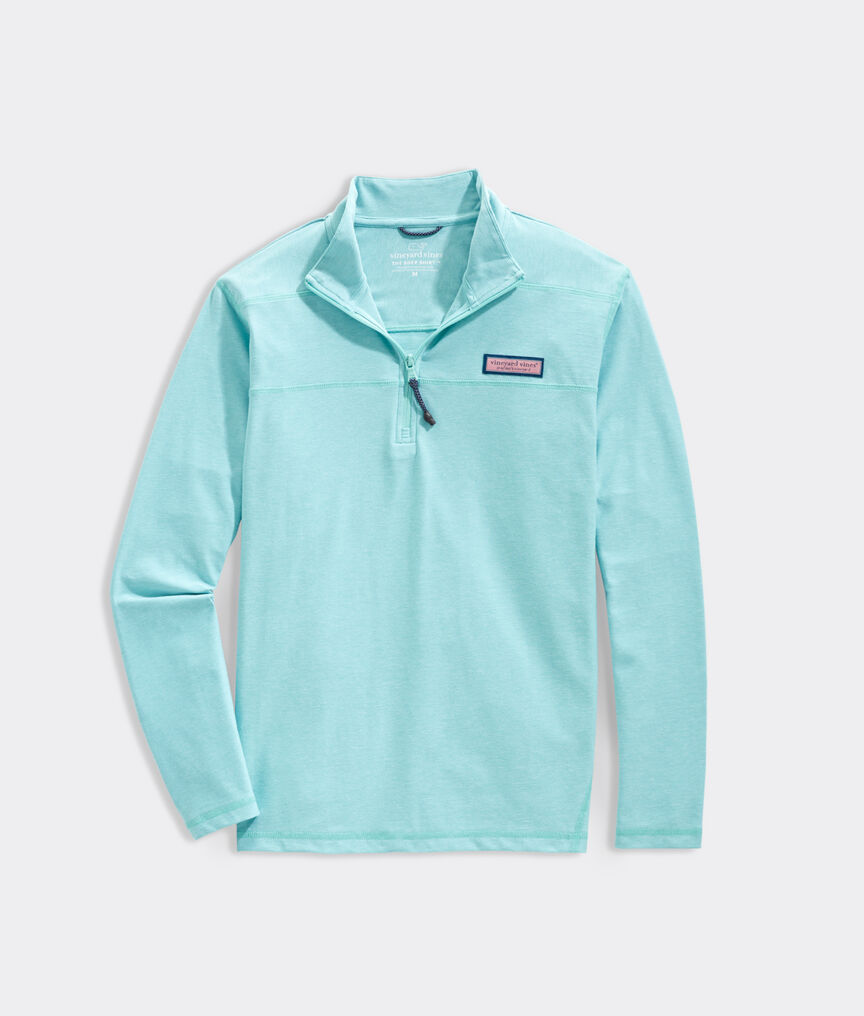 Lightweight Edgartown Shep Shirt