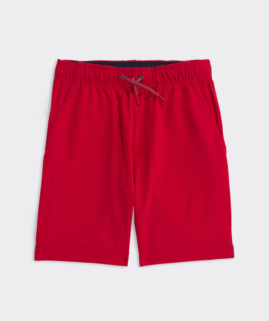 Boys' Pull-On Performance Shorts