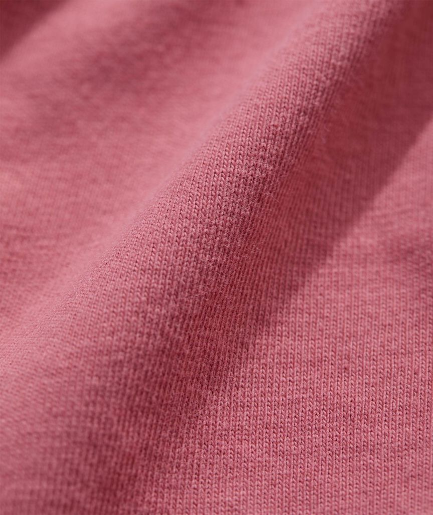 Boys' Sunset Ski Pups Long-Sleeve Pocket Tee