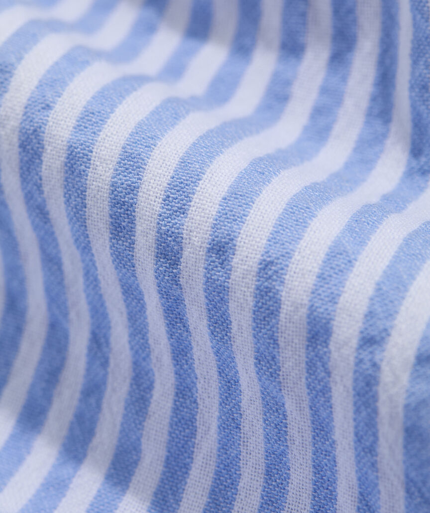 Baby Regan Seersucker Bubble