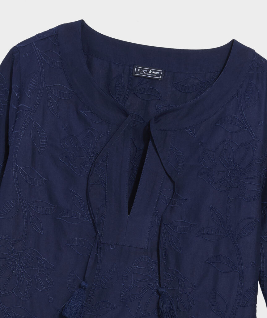 Grace Tunic Cover-Up